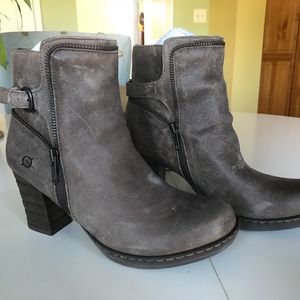 BORN Christina Booties *NEW*